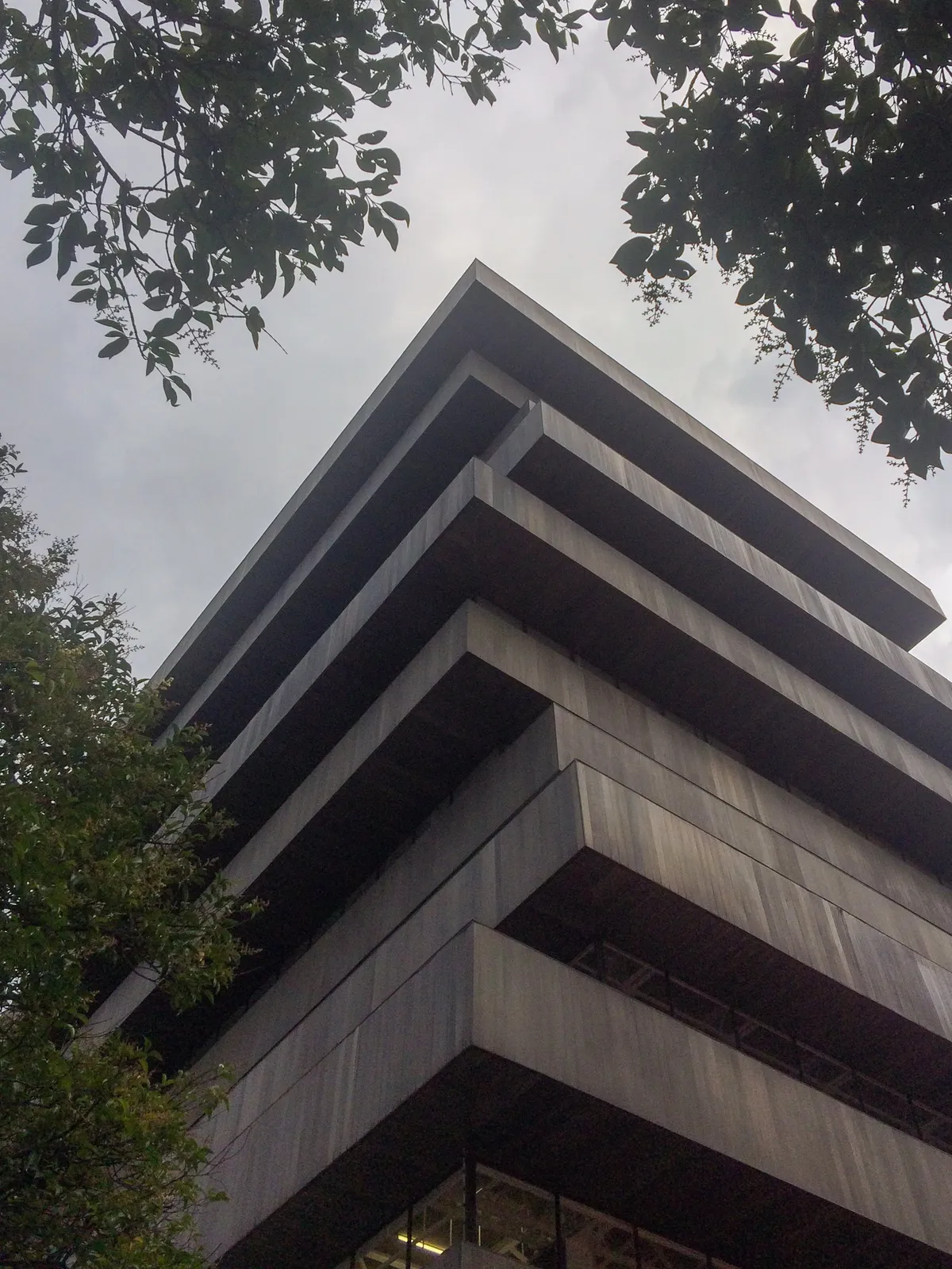 Palmas 555 — Ciudad de México, México