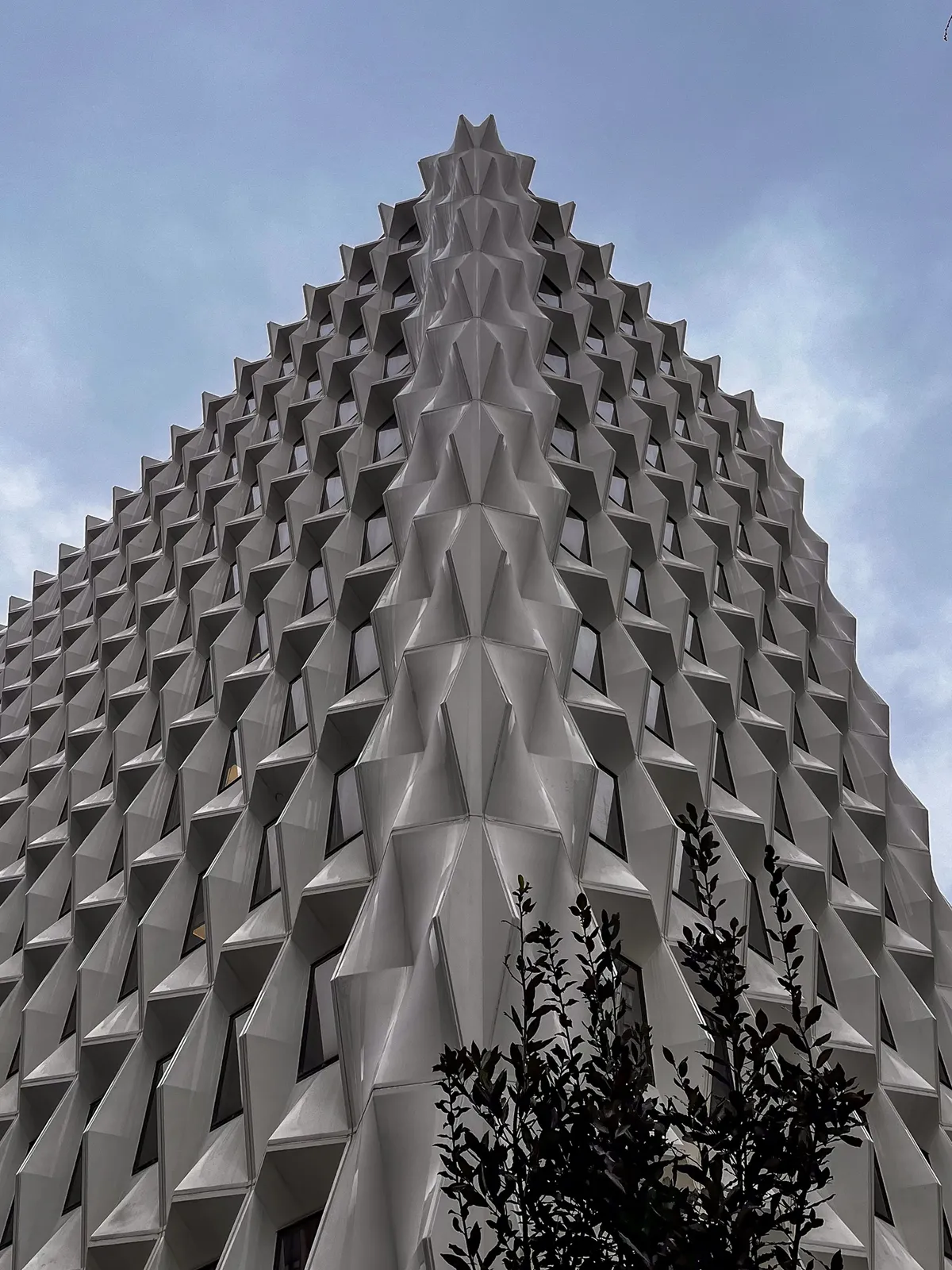 Juzgados de Familia — Madrid, España